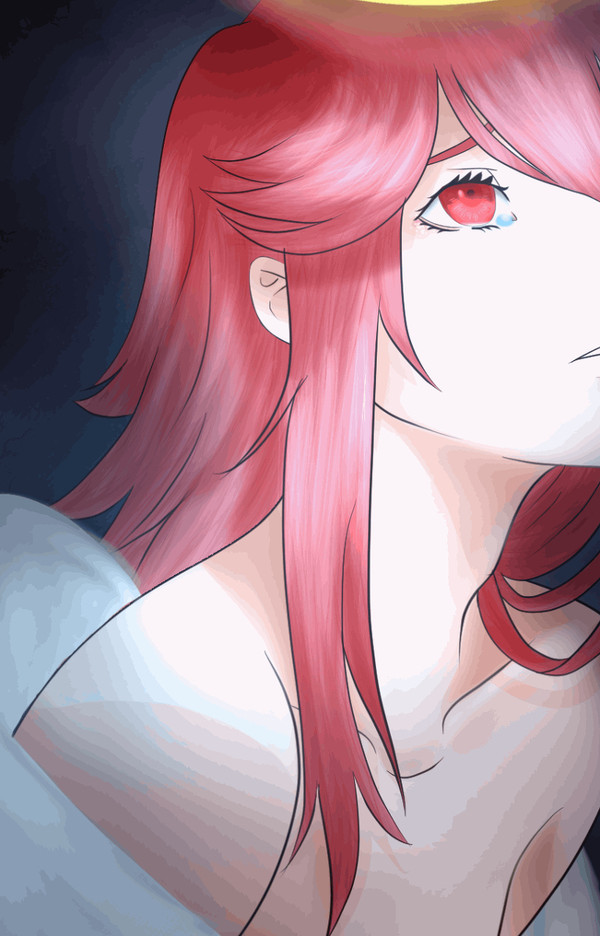 Angel Devil
