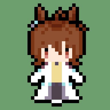 アグネスタキオン