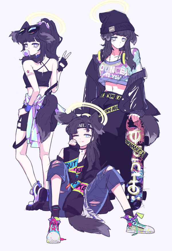 H I P いき