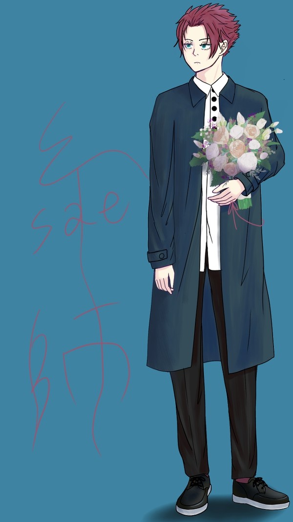 糸師冴