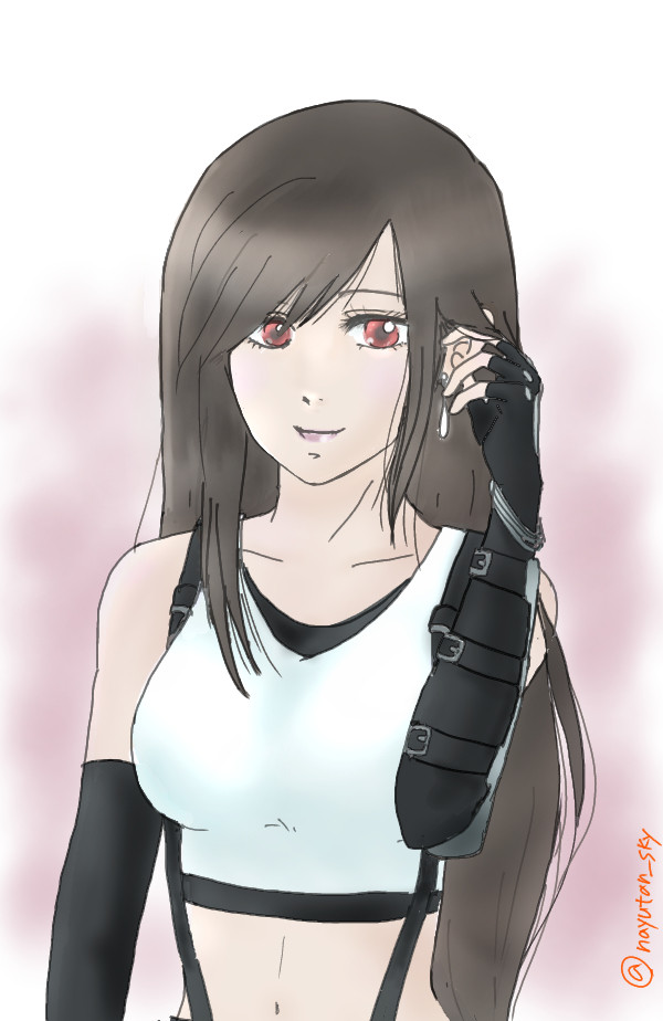 ティファ