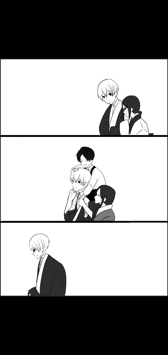 蓑浦くん