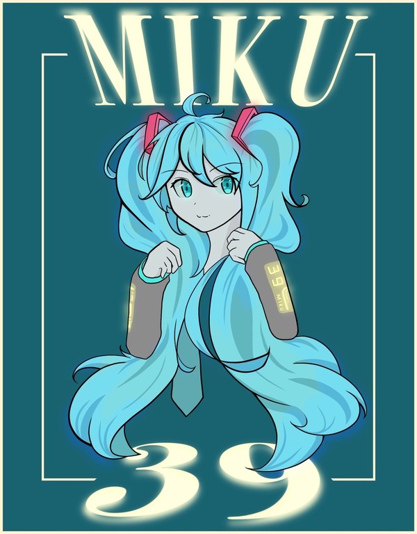 39の日！