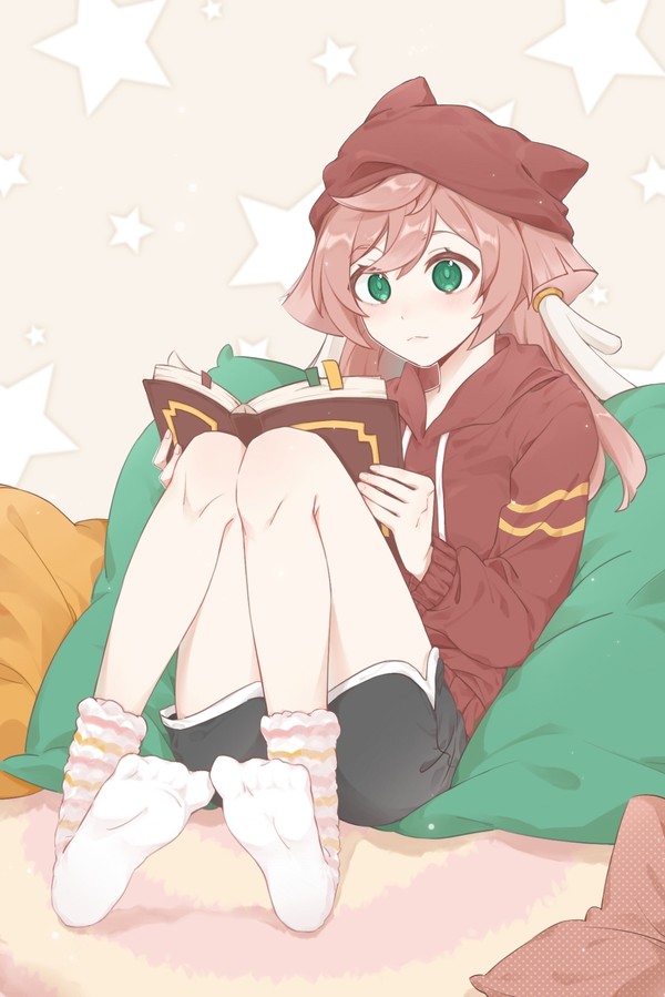 煙緋