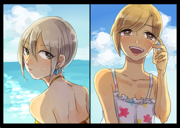 アイマスまとめ