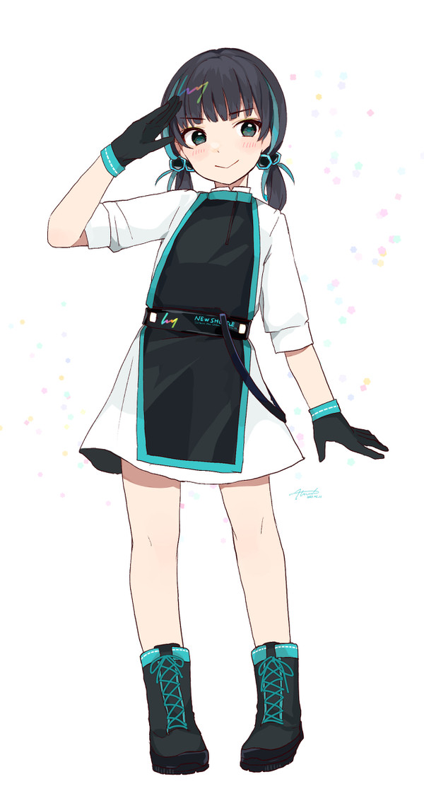 ニューシャトル