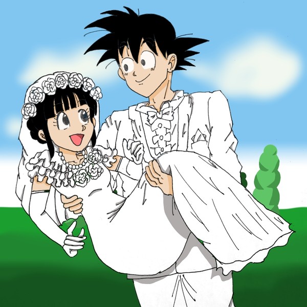 💐💍