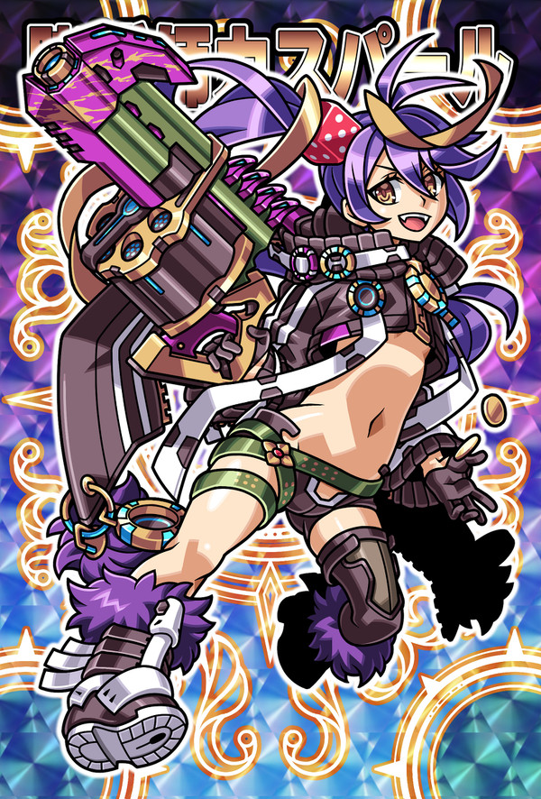 【Skeb絵】神羅万象風イラストまとめ