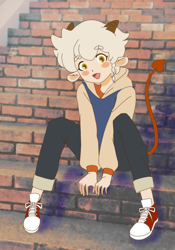 ニール
