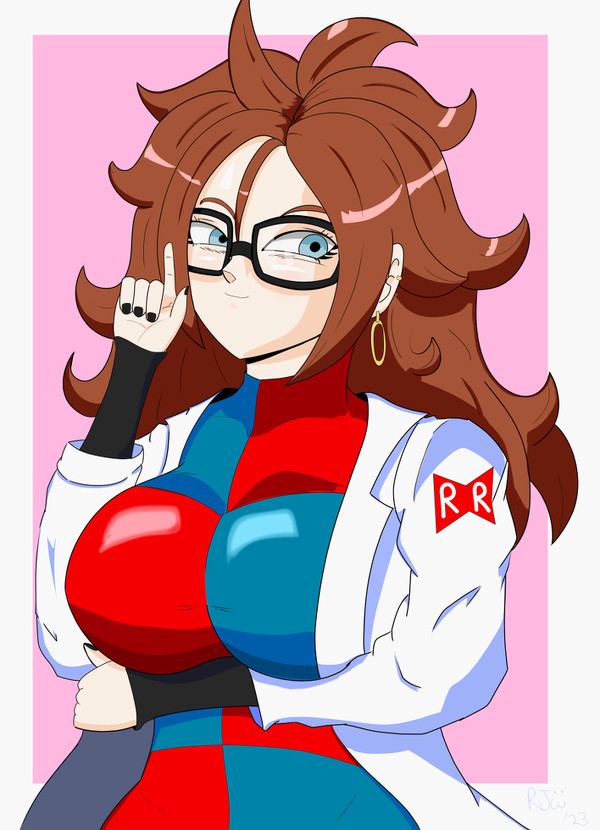 Android 21