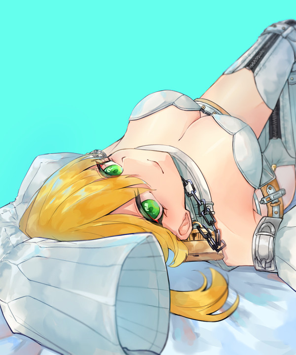 嫁ネロ