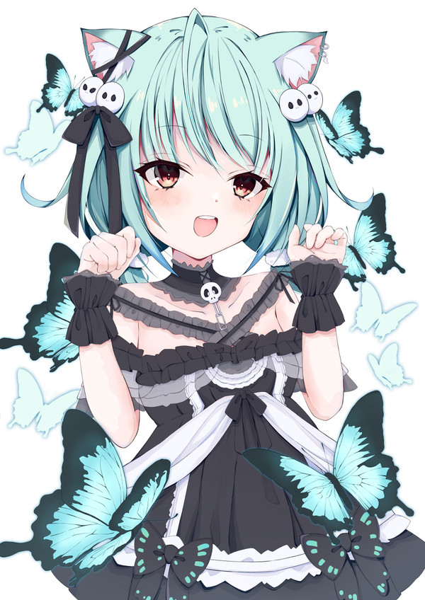 る！