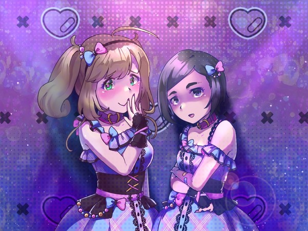 スペードのQ♠️