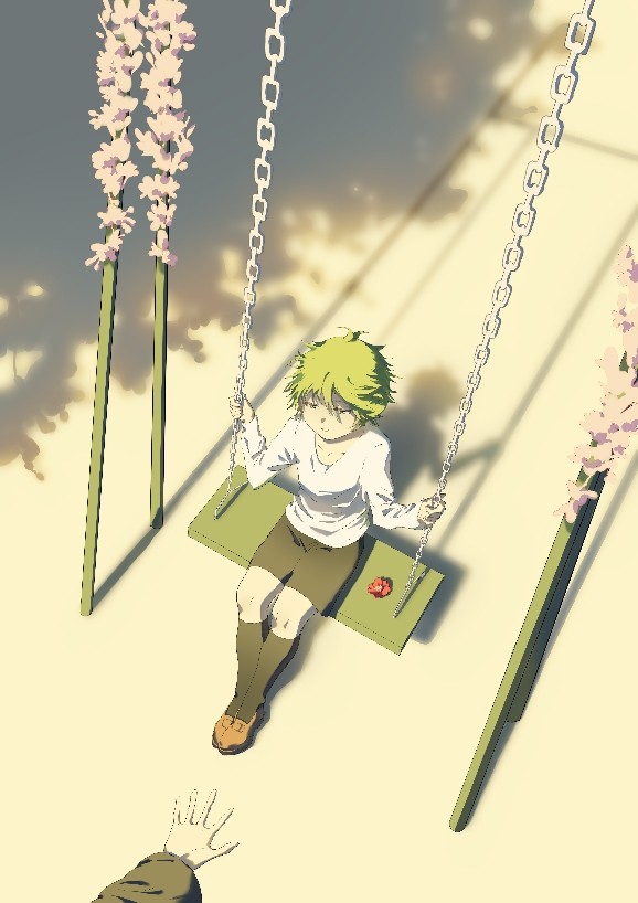 Spring∞Sakuya