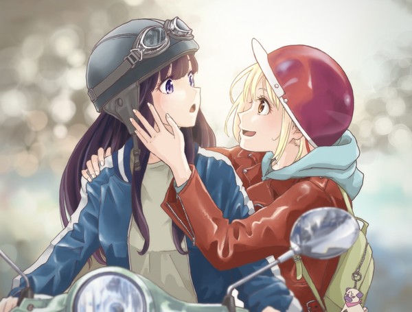 ちさたき、考え直せ