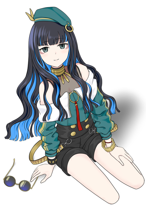 トラロック