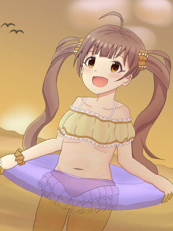 水着星梨花
