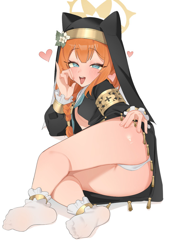 伊落マリー