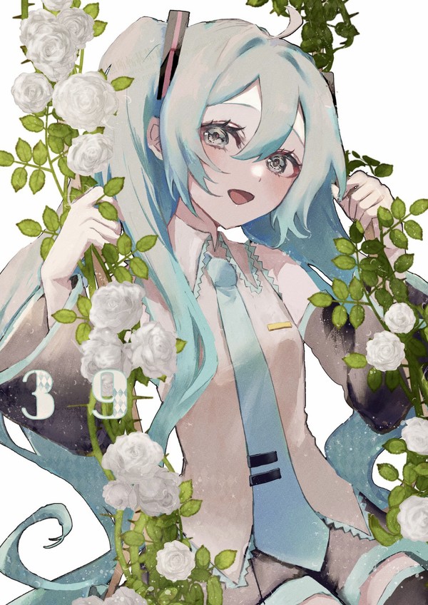 39の日