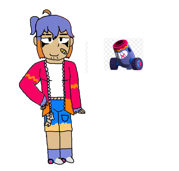 my humazed of clyde