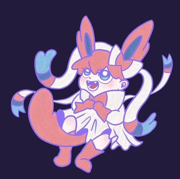 Sylveon🩷