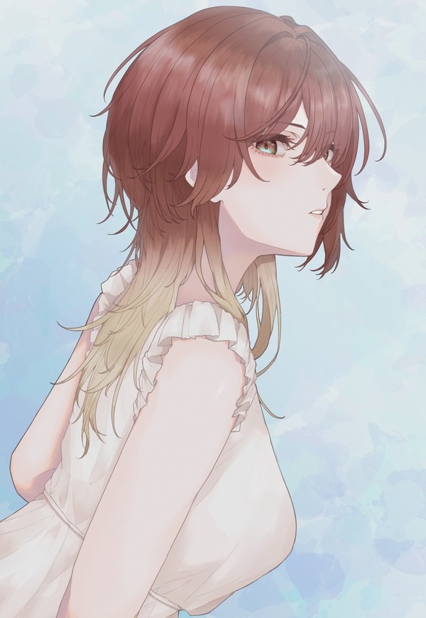 緋田美琴さん