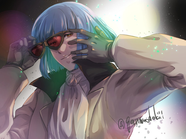 描いたものまとめ
