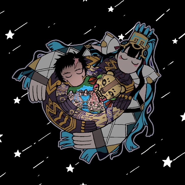 [FGO] 私たちの愛する都市。