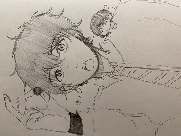 柳赤まとめ