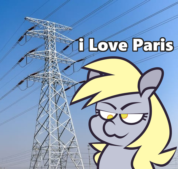 derpy paris