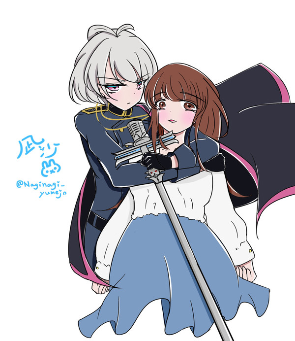 💤「お兄ちゃんにも渡さない」