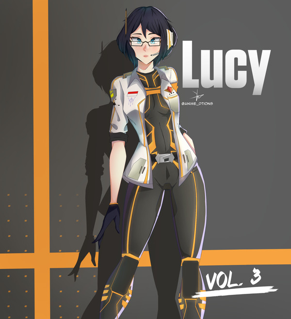 Lucy