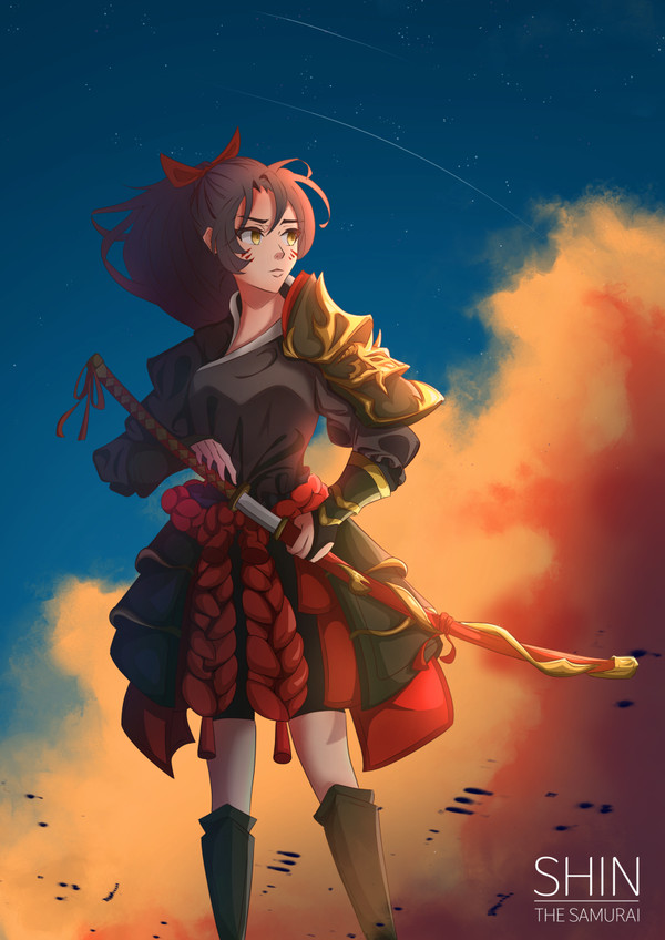 SHIN