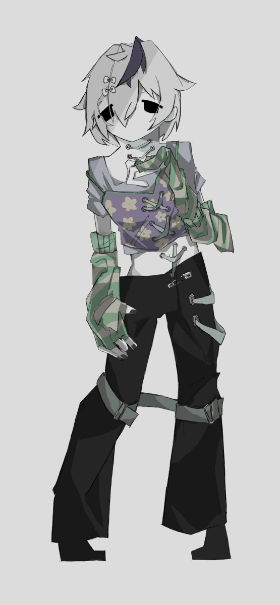 ミク花