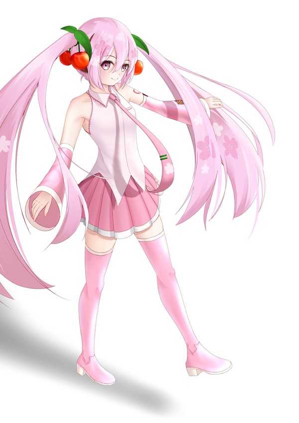 ミクの日