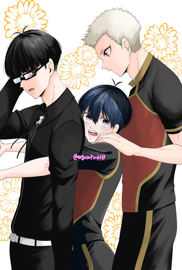 naegis