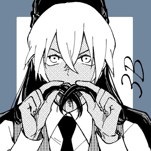 赤安log②