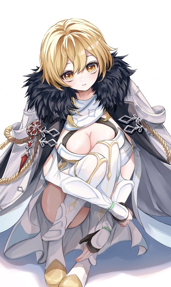 タル蛍風味な蛍ちゃん