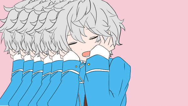 きゅうくらりんな泉