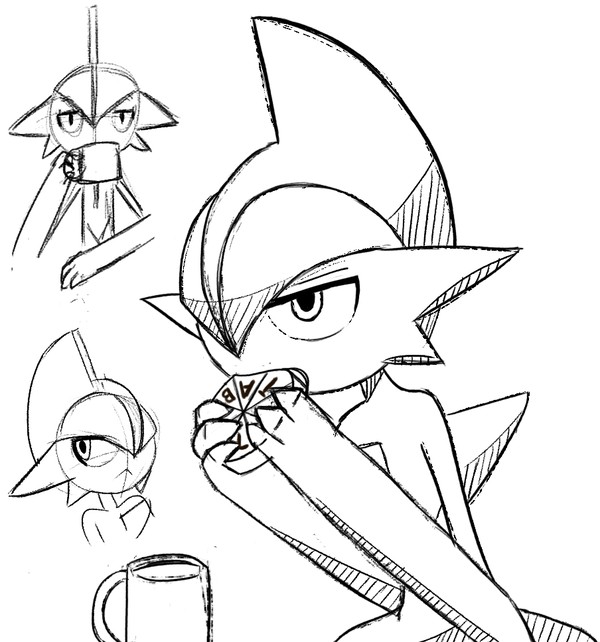 Sketch