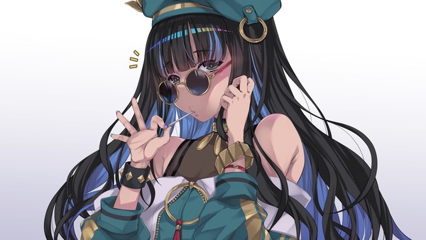 【FGO】俺の湿度高い系マイホーム様が挑発してくる件について