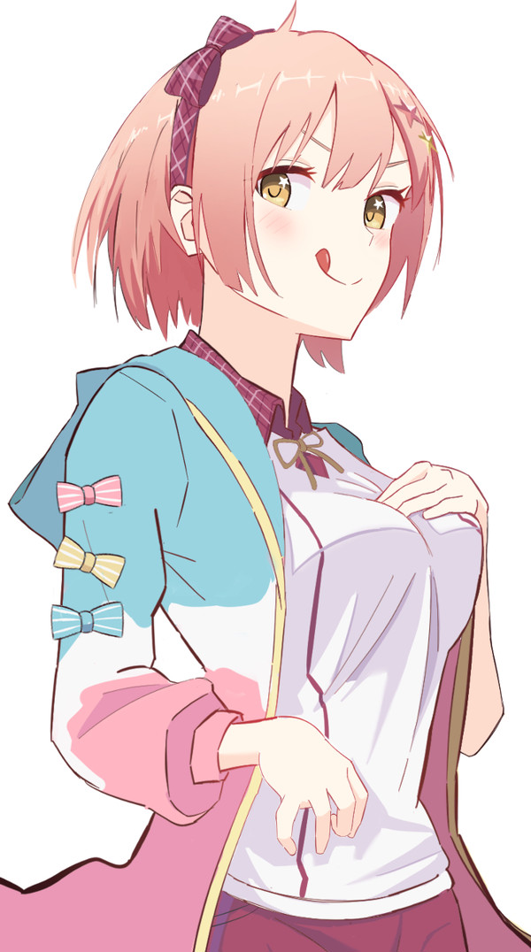 チエル（聖学祭）