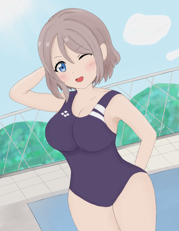 曜ちゃん