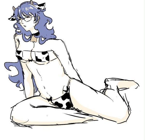 Femstars + Doodles