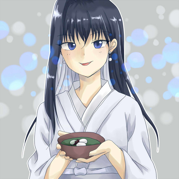 雪女