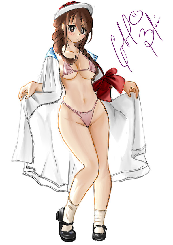 Genoveva Sexy