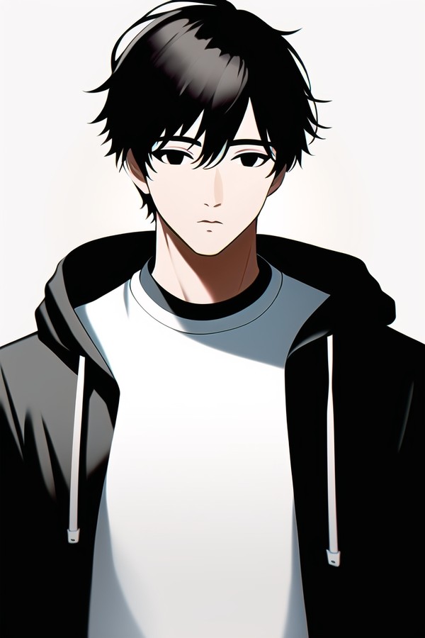 逃亡提督 黒崎 拓斗 ビジュアルイメージ