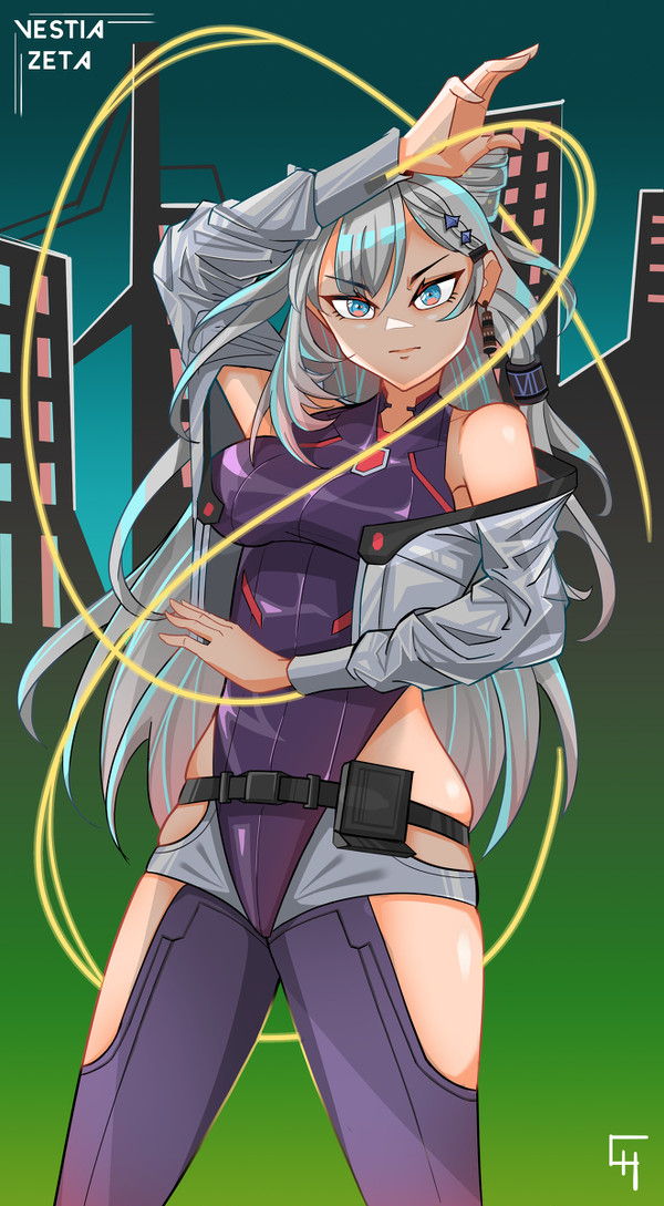 zeta