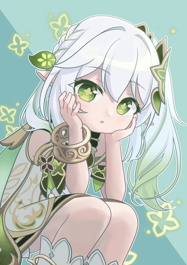 ナヒーダ