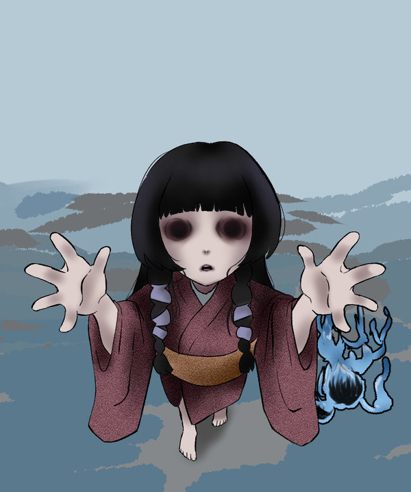 「……だっこ」